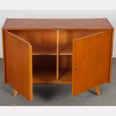 Model U-450 Dresser by Jiri Jiroutek for Interier Praha, 1960s-DAD-1795258