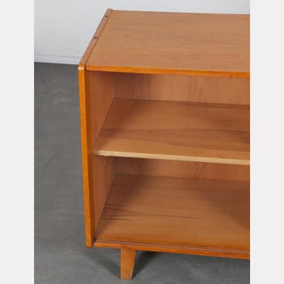 Model U-452 Oak Chest by Jiri Jiroutek, 1960s-DAD-1805750