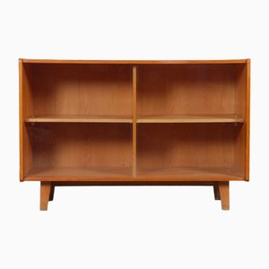 Model U-452 Oak Chest by Jiri Jiroutek, 1960s-DAD-1805750