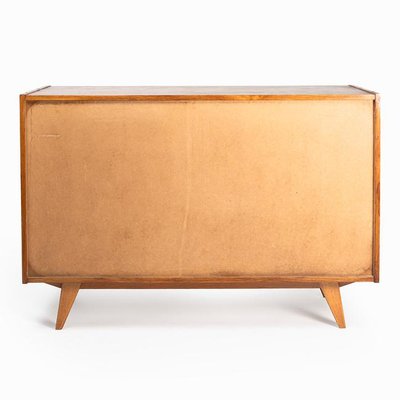 Model U-453 Chest of Drawers by Jiří Jiroutek-ENV-869857