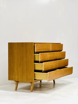 Model U-453 Chest of Drawers by Jiri Jiroutek, 1960s-ALG-1758383