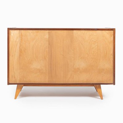 Model U-453 Chest of Drawers by Jiří Jiroutek-ENV-869866