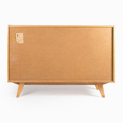 Model U-458 Cabinet by Jiří Jiroutek-ENV-869885