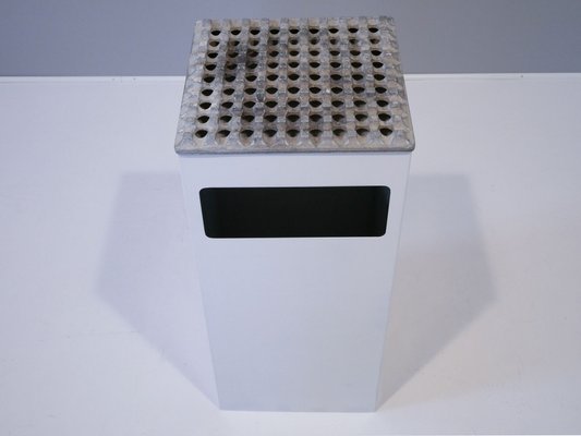 Model Ultima 30 Ashtray or Bin by Holger Bäckström & Bo Ljungberg for Diverse ting AB, 1980s-OGU-683864