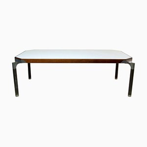 Model Urio Coffee Table by Parisi Ico for MIM, 1950s-FO-555107