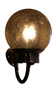 Model V-118 Wall Lamp from Bergboms, Sweden, 1960s-BPJ-1763281