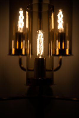 Model V-169/5 Wall Light by Hans-Agne Jakobsson, Sweden, 1950s-SC-640883