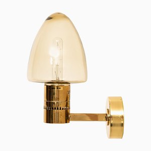 Model V-220 Wall Light by Hans-Agne Jakobsson, Sweden, 1950s-SC-659145