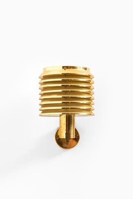 Model V-299 Wall Light by Hans-Agne Jakobsson, Sweden, 1950s-SC-640869