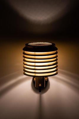 Model V-299 Wall Light by Hans-Agne Jakobsson, Sweden, 1950s-SC-640869