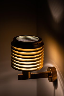 Model V-299 Wall Light by Hans-Agne Jakobsson, Sweden, 1950s-SC-640869