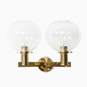 Model V-305/2 Wall Light by Hans-Agne Jakobsson, 1960s-SC-586926