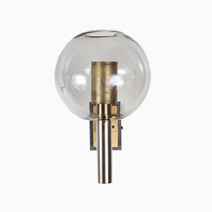 Model V-80 Wall Light by Hans Agne Jakobsson for Markaryd-GE-912318