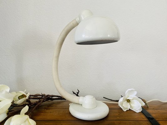 Model V3925/01 Table Lamp by Klaus Hempel for Hustadt, 1970s-PYR-1724918