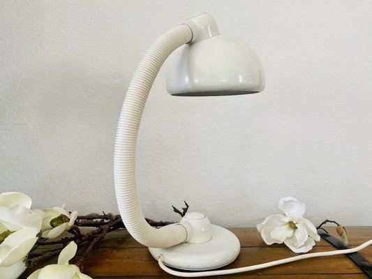 Model V3925/01 Table Lamp by Klaus Hempel for Hustadt, 1970s-PYR-1724918