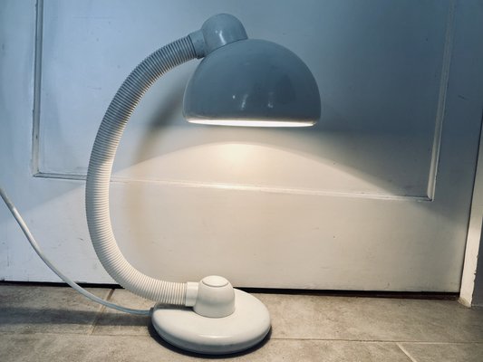 Model V3925/01 Table Lamp by Klaus Hempel for Hustadt, 1970s-PYR-1724918