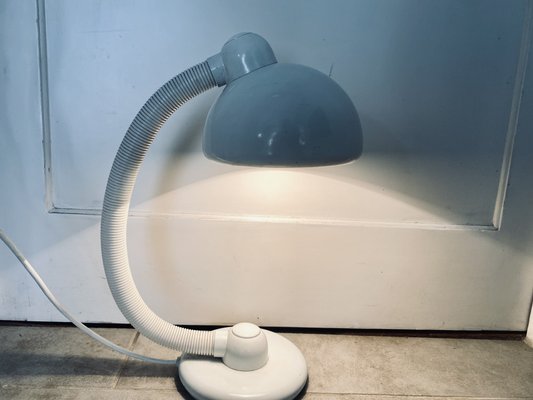 Model V3925/01 Table Lamp by Klaus Hempel for Hustadt, 1970s-PYR-1724918