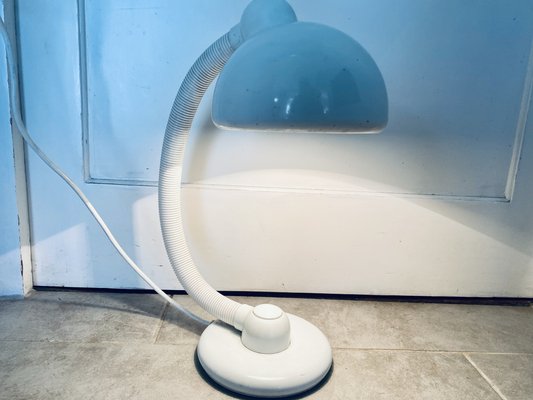 Model V3925/01 Table Lamp by Klaus Hempel for Hustadt, 1970s-PYR-1724918