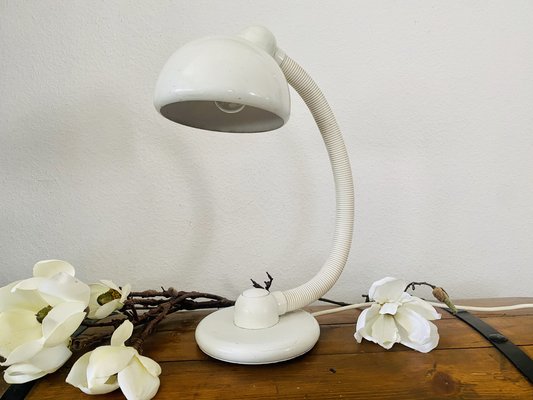 Model V3925/01 Table Lamp by Klaus Hempel for Hustadt, 1970s-PYR-1724918