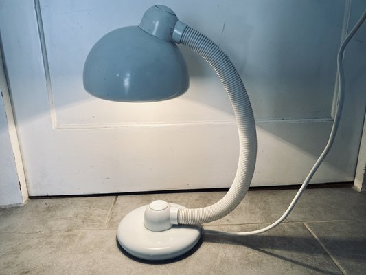 Model V3925/01 Table Lamp by Klaus Hempel for Hustadt, 1970s-PYR-1724918