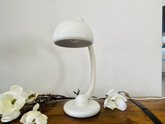 Model V3925/01 Table Lamp by Klaus Hempel for Hustadt, 1970s-PYR-1724918