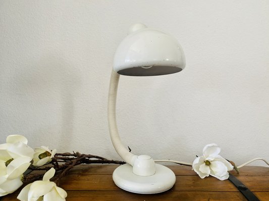 Model V3925/01 Table Lamp by Klaus Hempel for Hustadt, 1970s-PYR-1724918