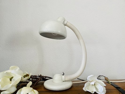 Model V3925/01 Table Lamp by Klaus Hempel for Hustadt, 1970s-PYR-1724918