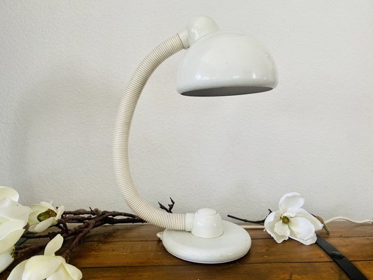 Model V3925/01 Table Lamp by Klaus Hempel for Hustadt, 1970s-PYR-1724918