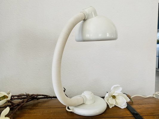 Model V3925/01 Table Lamp by Klaus Hempel for Hustadt, 1970s-PYR-1724918