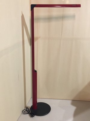 Model Veronica Floor Lamp by Gianfranco Frattini for Luci Italia, 1970s-ERB-556300