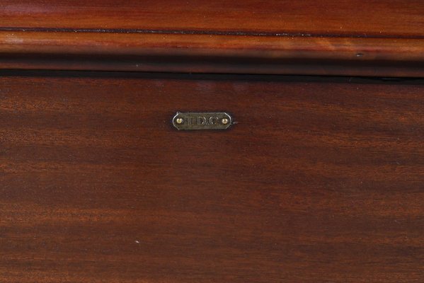 Model VII Phonograph in Mahogany from Silvertone, 1920s-RVK-1819248