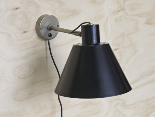 Model WL3 Wall Lamp by H. Fillikes for Artiforte, 1950s-MB-740793