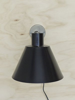 Model WL3 Wall Lamp by H. Fillikes for Artiforte, 1950s-MB-740793