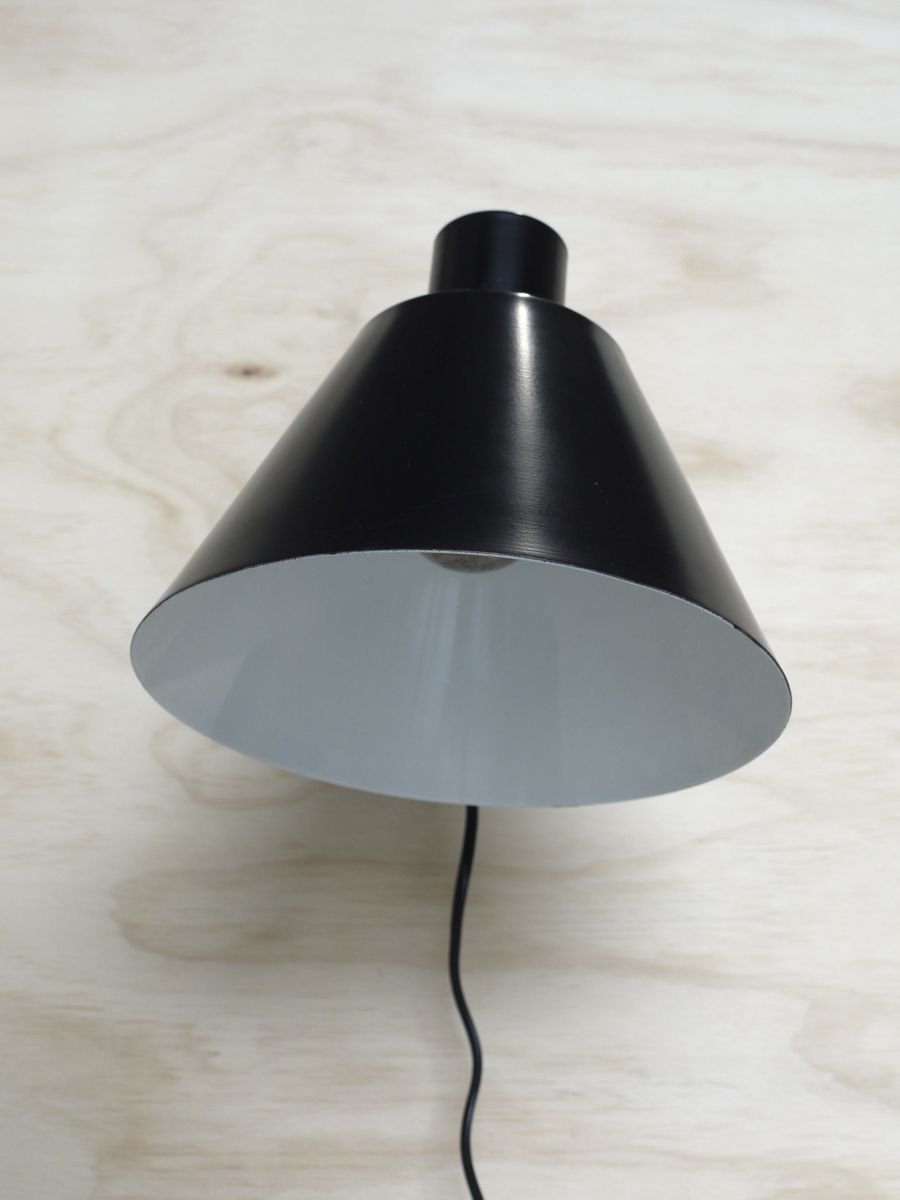 Model WL3 Wall Lamp by H. Fillikes for Artiforte, 1950s