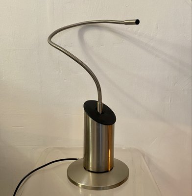 Model Zed Table Lamp by Tommaso Cimini for Lumina, 1980s-CQE-1172485