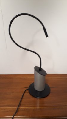 Model Zed Table Lamp by Tommaso Cimini for Lumina, 1980s-QLH-1187853