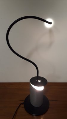 Model Zed Table Lamp by Tommaso Cimini for Lumina, 1980s-QLH-1187853