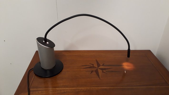 Model Zed Table Lamp by Tommaso Cimini for Lumina, 1980s-QLH-1187853