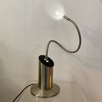 Model Zed Table Lamp by Tommaso Cimini for Lumina, 1980s-CQE-1172485