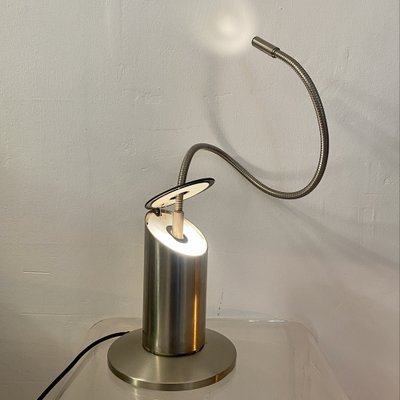 Model Zed Table Lamp by Tommaso Cimini for Lumina, 1980s-CQE-1172485