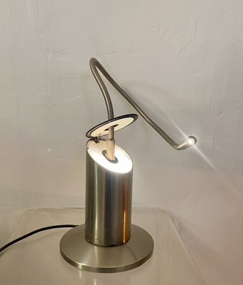 Model Zed Table Lamp by Tommaso Cimini for Lumina, 1980s-CQE-1172485