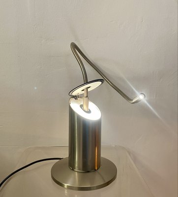 Model Zed Table Lamp by Tommaso Cimini for Lumina, 1980s-CQE-1172485