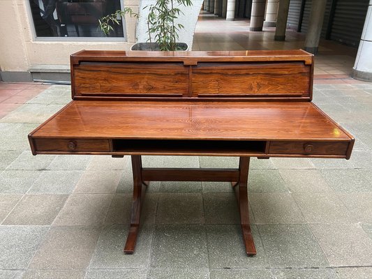 Modele 53 Desk by Gianfranco Frattini, 1957-RJQ-1176683