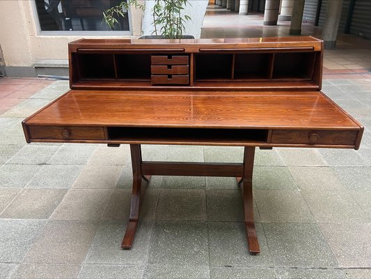 Modele 53 Desk by Gianfranco Frattini, 1957-RJQ-1176683