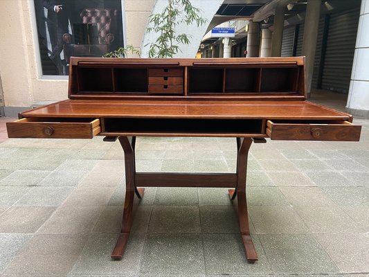 Modele 53 Desk by Gianfranco Frattini, 1957-RJQ-1176683