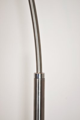 Modern Arc Floor Lamp-KNM-1091599