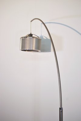 Modern Arc Floor Lamp-KNM-1091599