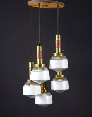 Modern Cascade Chandelier, 1970-MBH-1031741