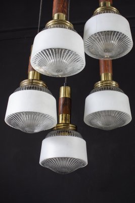 Modern Cascade Chandelier, 1970-MBH-1031741