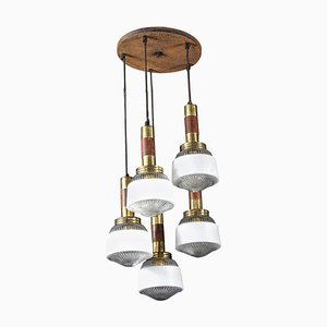 Modern Cascade Chandelier, 1970-MBH-1031741